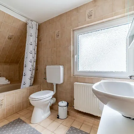 Mit Eigenem Bad Ubytování v soukromí Pattensen (Hanover)