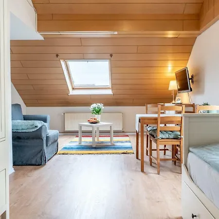 Ubytování v soukromí Mit Eigenem Bad Pattensen (Hanover)