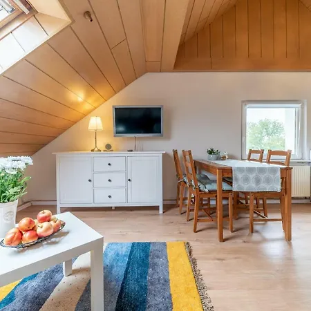 Mit Eigenem Bad Ubytování v soukromí