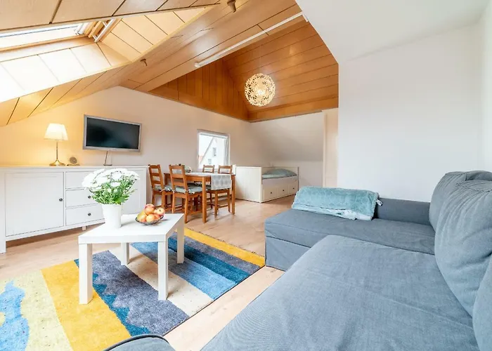 Mit Eigenem Bad Accommodatie bij particulieren *