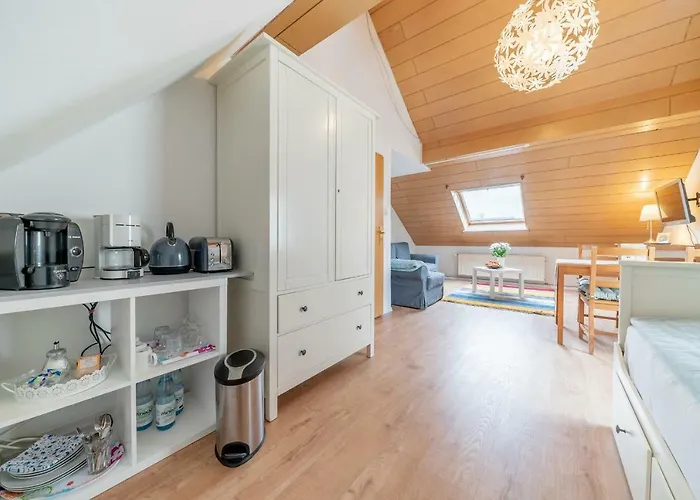 Mit Eigenem Bad * Pattensen (Hanover)