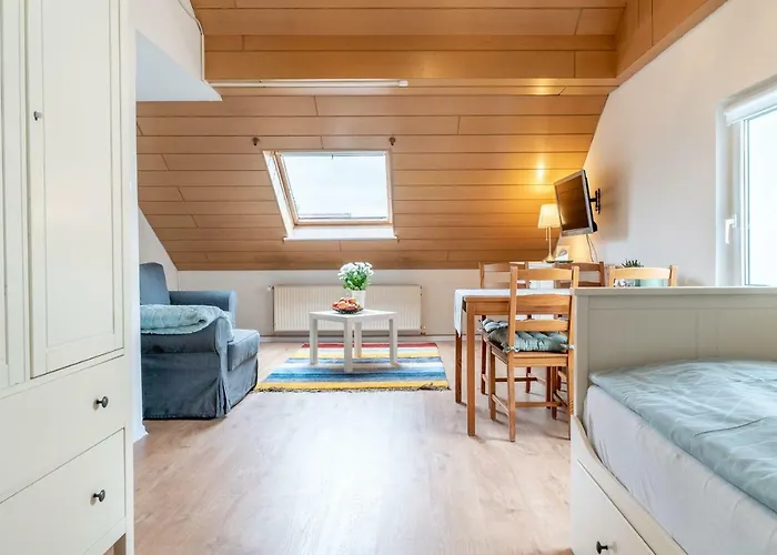 Accommodatie bij particulieren Mit Eigenem Bad Pattensen (Hanover)