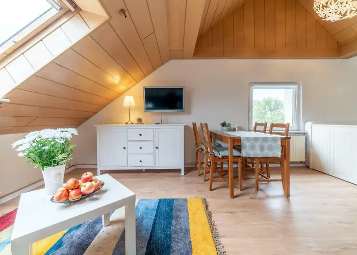 Mit Eigenem Bad Accommodatie bij particulieren